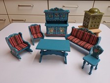 Puppenstubenmöbel dora kuhn gebraucht kaufen  Altötting