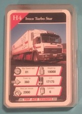 Top ace trumps for sale  UCKFIELD