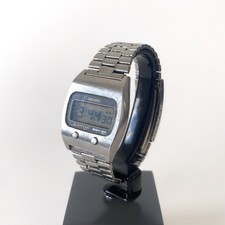 Montre seiko quartz d'occasion  Montrouge