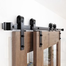 Bypass barn door for sale  Beverly Hills