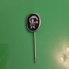 Websters brewery badge for sale  PONTYPRIDD
