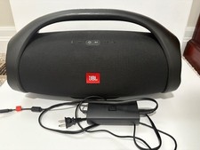 Jbl boombox waterproof for sale  Colwich