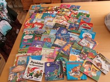 Bücher pixi pestalozzi gebraucht kaufen  Ober-Ramstadt