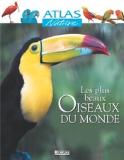 Atlas nature beaux d'occasion  France