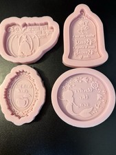 Disney wax melts for sale  NOTTINGHAM