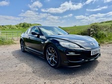 2009 mazda 4dr for sale  CREWE