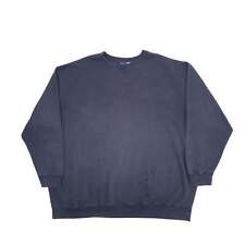 Reebok crewneck cotton for sale  UK