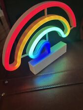 Rainbow led light for sale  Ronkonkoma
