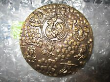 Medaille béréchel 1986 d'occasion  Lormes
