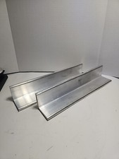 Aluminum angle long for sale  Cape Girardeau