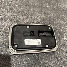 Mercedes headlight ballast for sale  LONDON