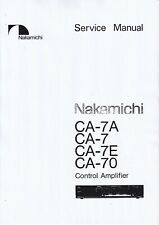 nakamichi ia gebraucht kaufen  Birgland