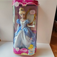 Disney cinderella reflections for sale  Franklin