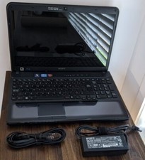 Usado, Notebook Sony VAIO VPCCB 15,6" Intel i5 AMD Radeon dGPU 6GB RAM 750GB HDD Blu-Ray comprar usado  Enviando para Brazil