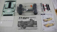 Tamiya 02r 4wd for sale  Hastings