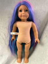 American girl unicorn for sale  WATFORD
