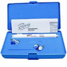 Kit de cauterização Bovie DEL1 Change-A-Tip Deluxe alta temperatura comprar usado  Enviando para Brazil