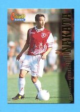 Calcio cards panini usato  Maranello