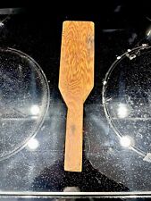 Vintage wooden paddle for sale  Monroeville