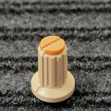 Orange brown knob for sale  Waterloo