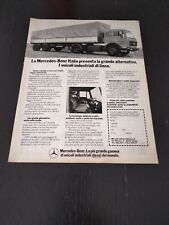 1976 mercedes benz usato  Romallo