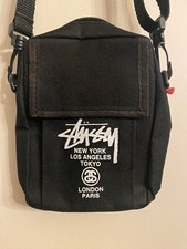 Stussy mini shoulder for sale  Milwaukee