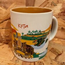 Kuta Bali Indonezja Starbucks kubek do kawy 473ml 16oz od JP NOWY na sprzedaż  Wysyłka do Poland