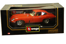 Bburago jaguar coupe gebraucht kaufen  Hof