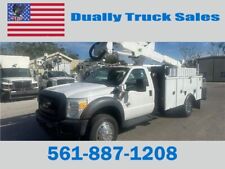 2015 ford 550 for sale  Belle Glade