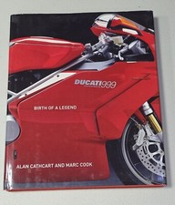 Ducati 999 birth d'occasion  Expédié en Belgium