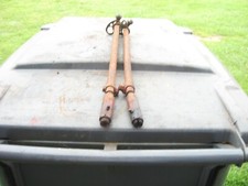 Farmall cub tie for sale  Walton
