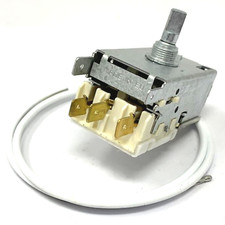 Termostato frigo frigorifero Ariston Indesit C00038640 K59-L1203 na sprzedaż Termostato frigo frigorifero Ariston Indesit C00038640 K59-L1203 na sprzedaż  Wysyłka do Poland