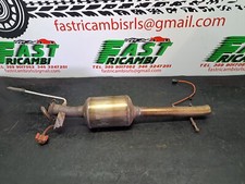 Catalizzatore ford fiesta usato  Camigliano Santa Gemma