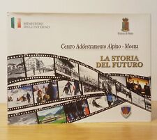 Storia del futuro usato  Mantova