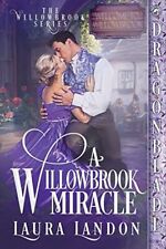 Willowbrook miracle gebraucht kaufen  Berlin