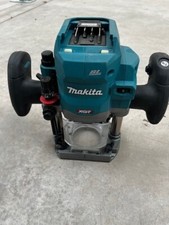 Makita router rp001g for sale  MALPAS