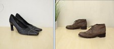 Binome high heel gebraucht kaufen  Neulingen