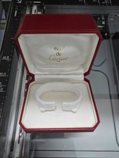 Must cartier box usato  Mondragone