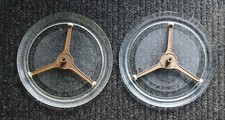 Cm mikrowellenteller drehtelle gebraucht kaufen  Ermsleben