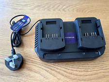 Powerbase boq sp07 for sale  WATFORD