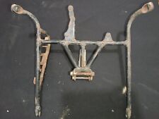 Telaio strumenti cagiva usato  Loreto Aprutino