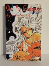 Goddess band 6 gebraucht kaufen  Rottweil