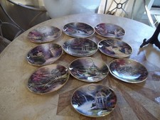 Thomas kinkade god for sale  Brownwood