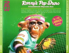 Various artists ronny gebraucht kaufen  Düsseldorf