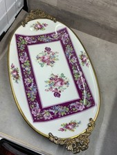 Peint main limoge for sale  Peabody