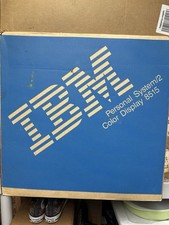 New vintage ibm for sale  Sayville