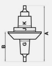 Rolex 700 Balance Staff Ref LG6-112 comprar usado Rolex 700 Balance Staff Ref LG6-112 comprar usado  Enviando para Brazil