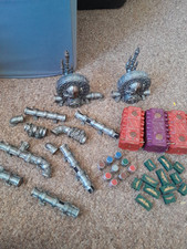 Warhammer 40k scenery for sale  REDRUTH