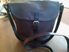 Ackermann leder postbag gebraucht kaufen Ackermann leder postbag gebraucht kaufen  Bardowick
