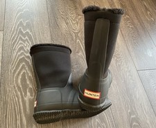 Hunter sherpa neoprene for sale  PLYMOUTH